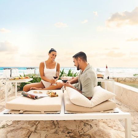 Royal Select At Grand Park Royal Cancun (Adults Only) Exterior photo