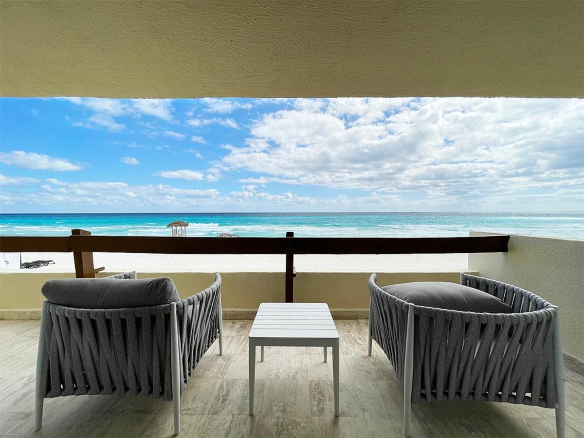 Royal Select At Grand Park Royal Cancun (Adults Only) Exterior photo