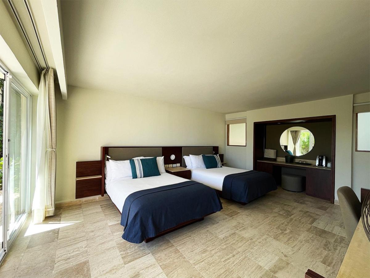 Royal Select At Grand Park Royal Cancun (Adults Only) Exterior photo