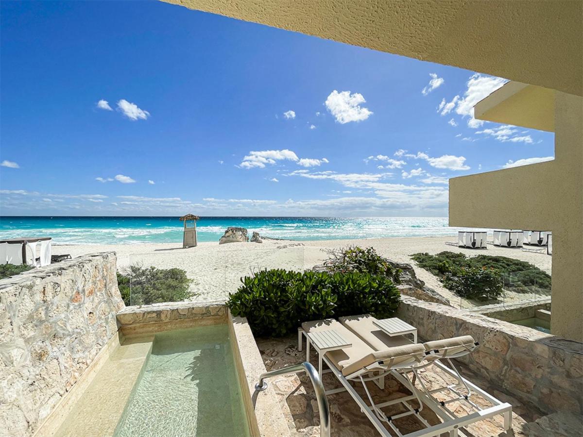 Royal Select At Grand Park Royal Cancun (Adults Only) Exterior photo