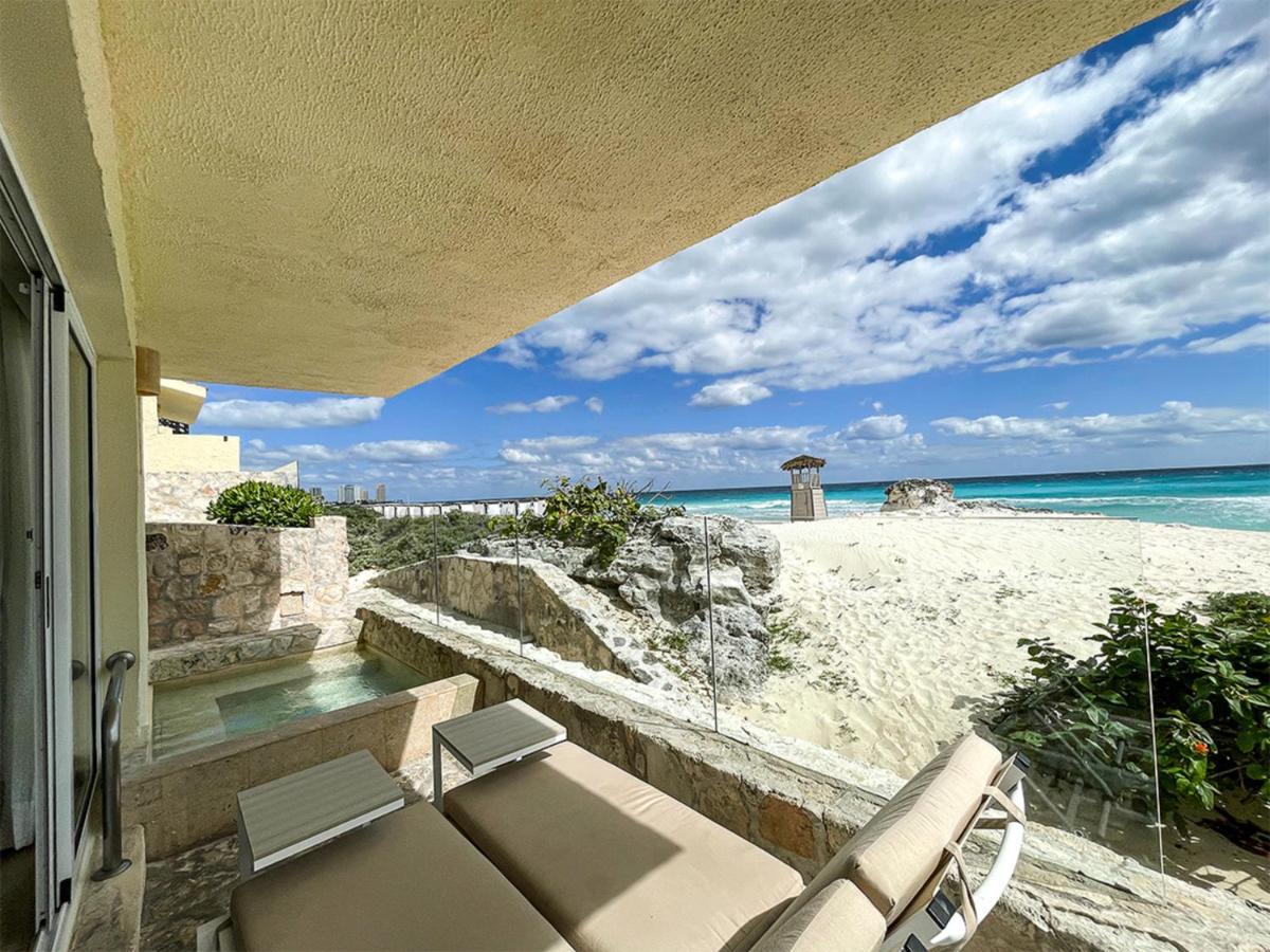 Royal Select At Grand Park Royal Cancun (Adults Only) Exterior photo