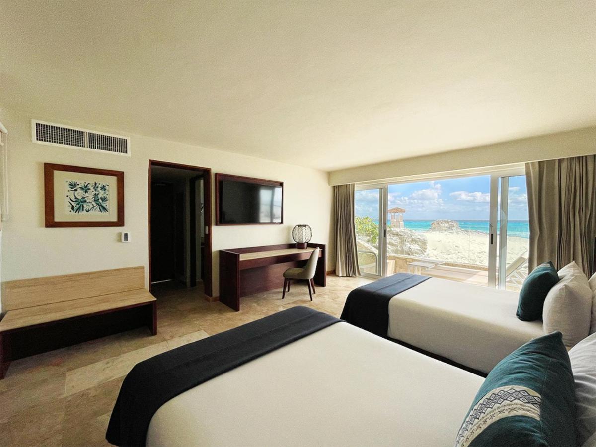 Royal Select At Grand Park Royal Cancun (Adults Only) Exterior photo