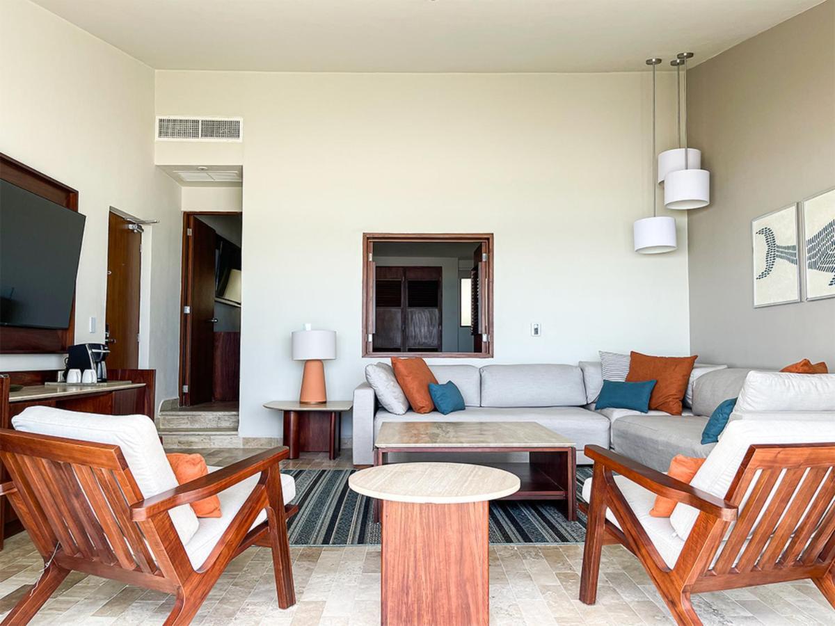 Royal Select At Grand Park Royal Cancun (Adults Only) Exterior photo