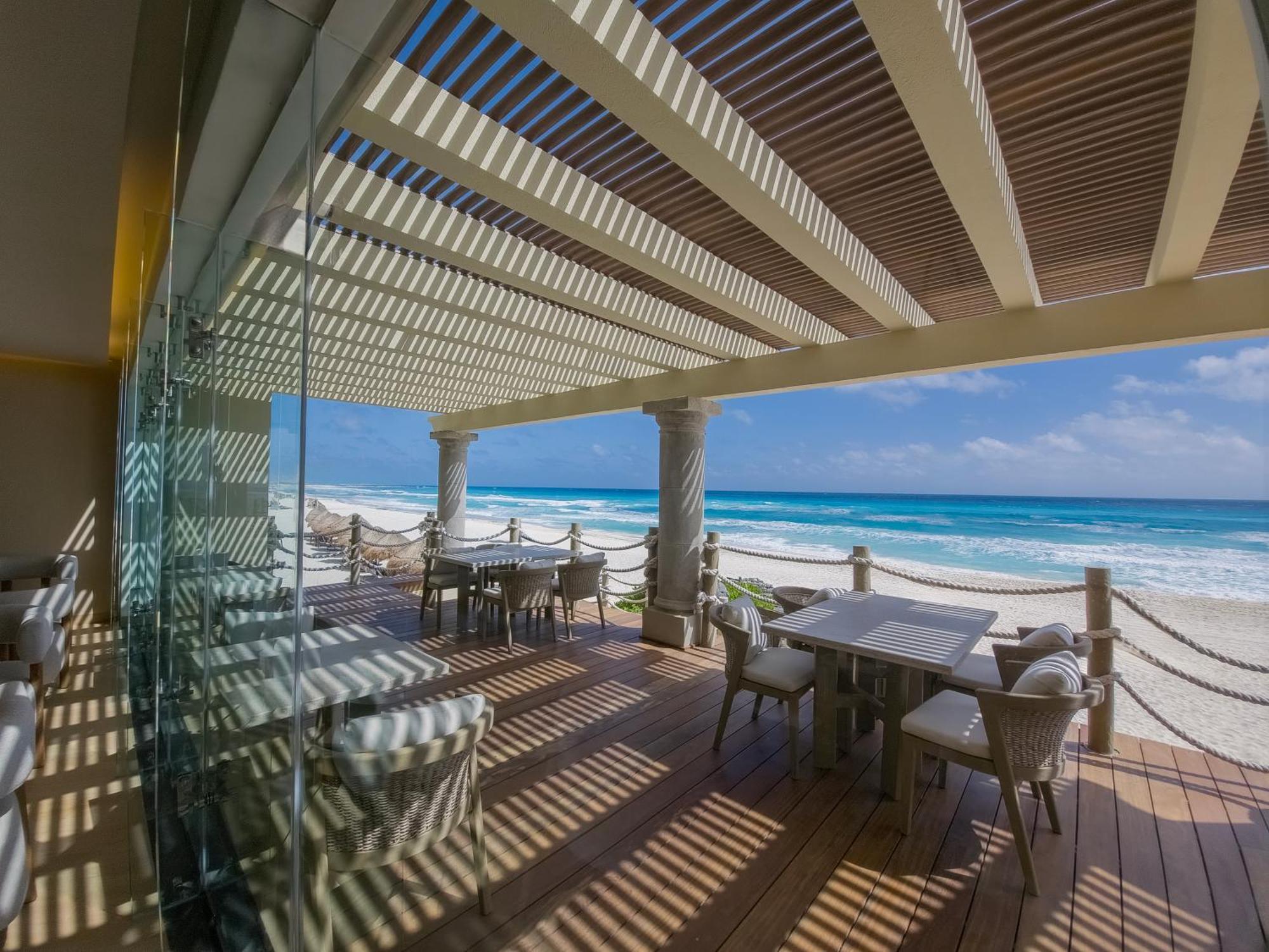 Royal Select At Grand Park Royal Cancun (Adults Only) Exterior photo