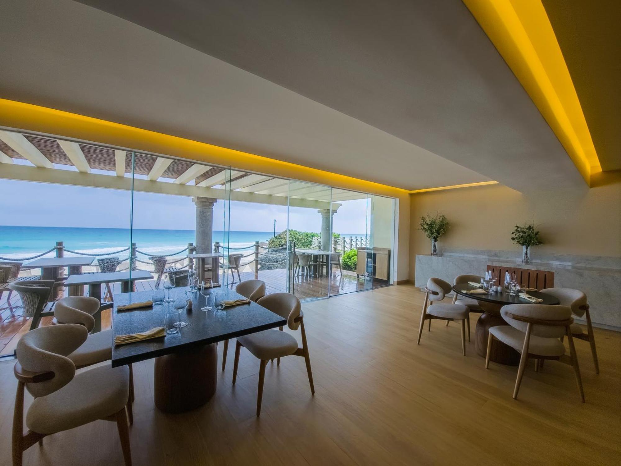 Royal Select At Grand Park Royal Cancun (Adults Only) Exterior photo