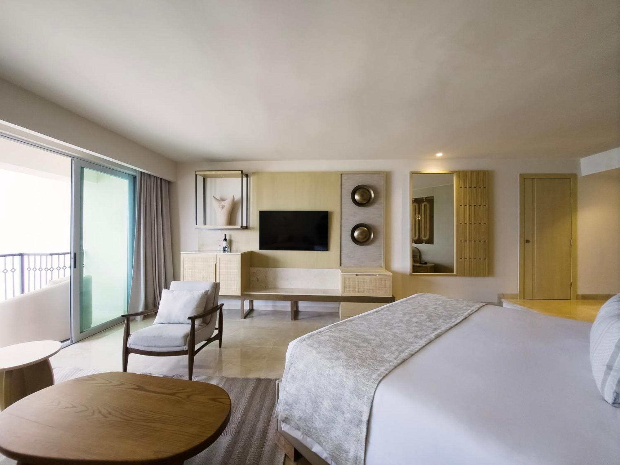 Royal Select At Grand Park Royal Cancun (Adults Only) Exterior photo