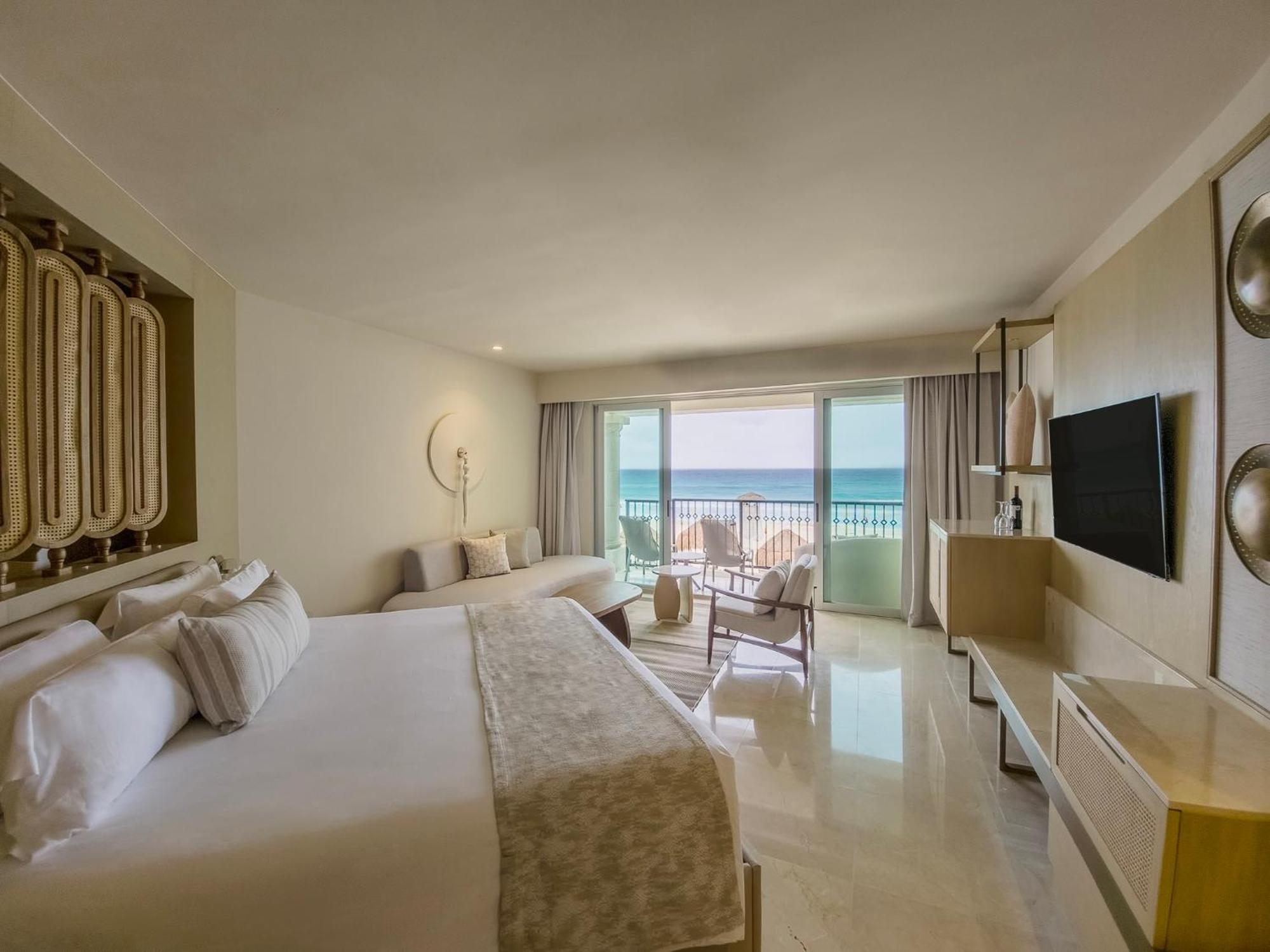 Royal Select At Grand Park Royal Cancun (Adults Only) Exterior photo