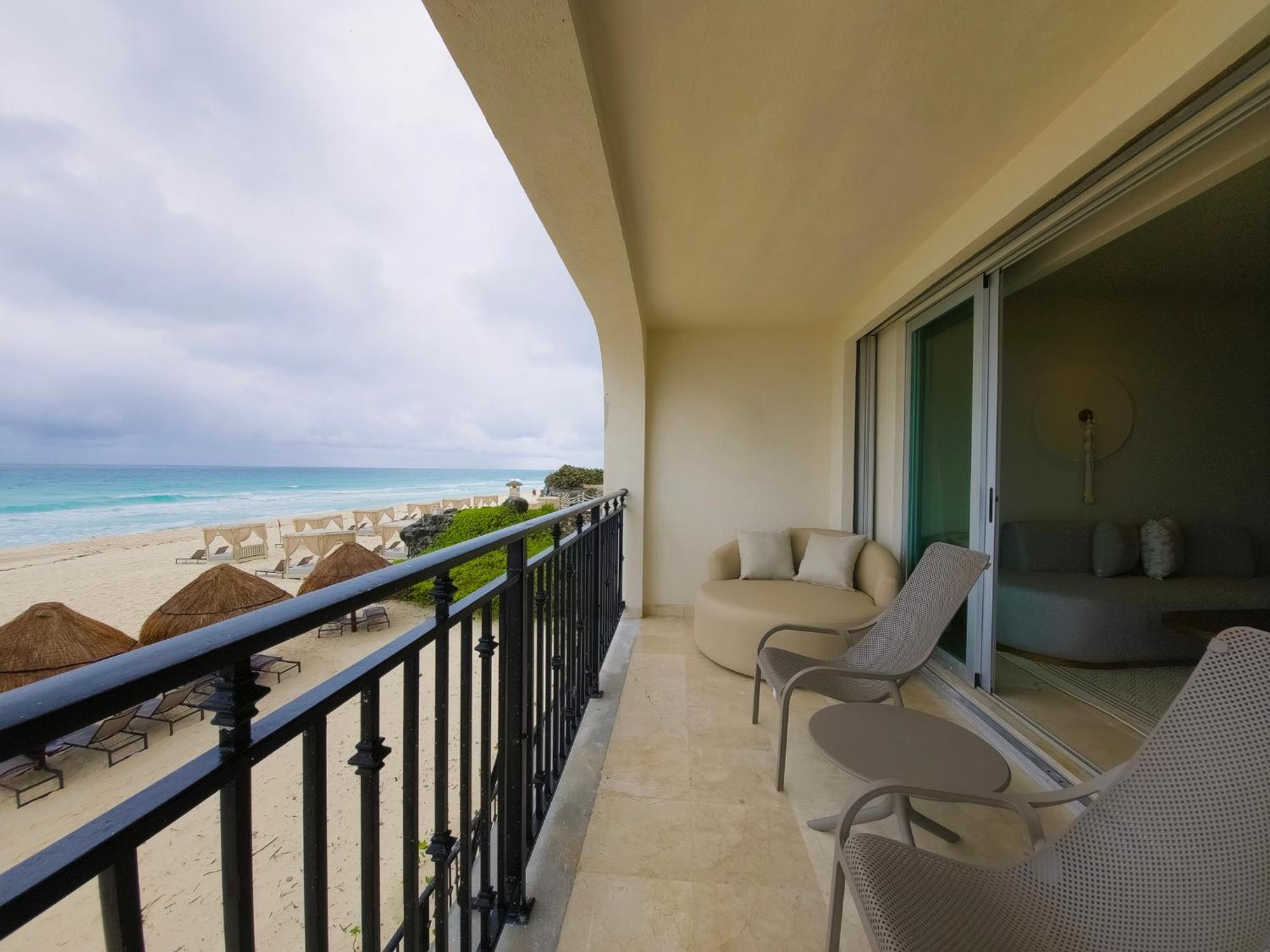 Royal Select At Grand Park Royal Cancun (Adults Only) Exterior photo