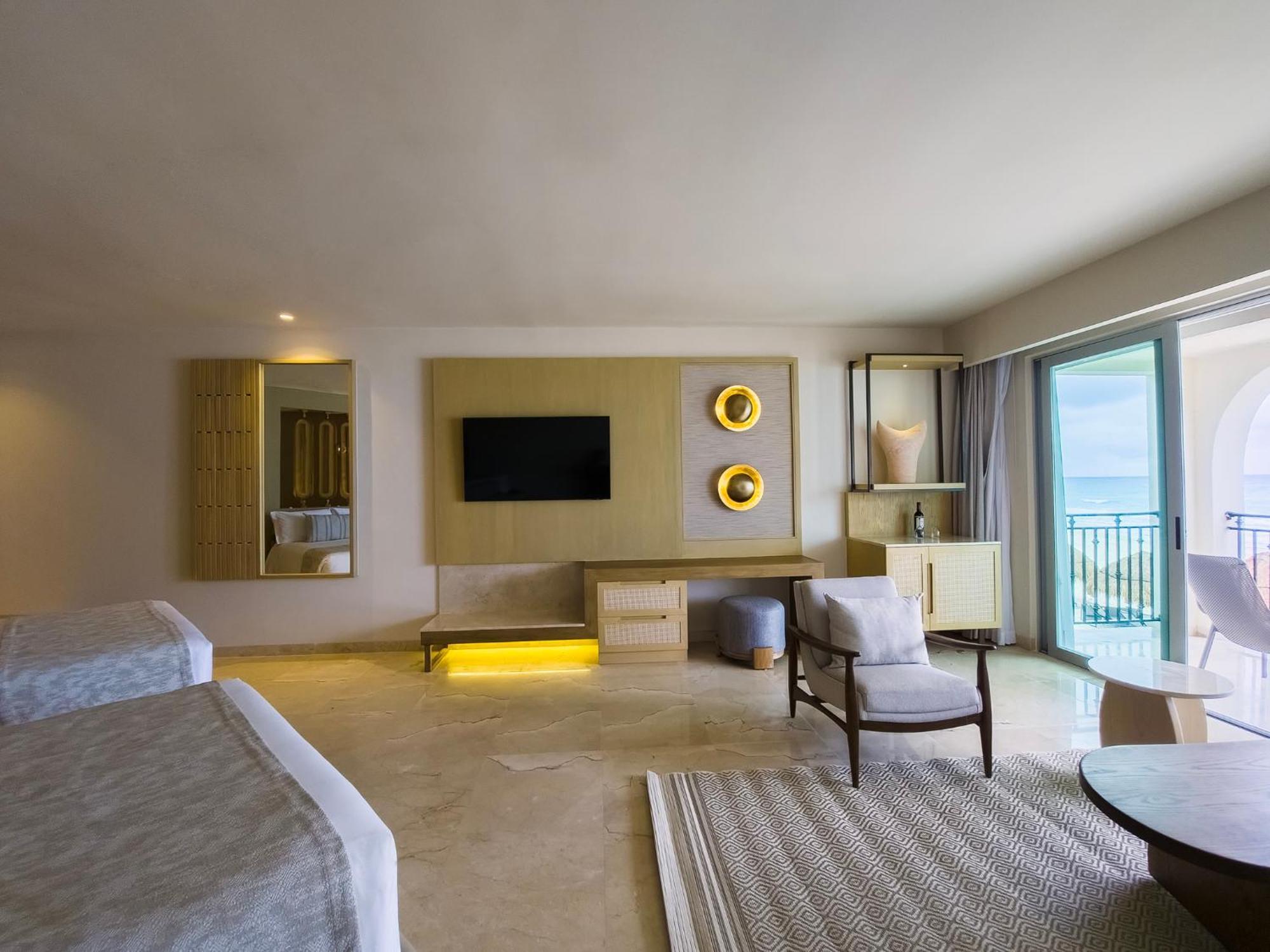 Royal Select At Grand Park Royal Cancun (Adults Only) Exterior photo