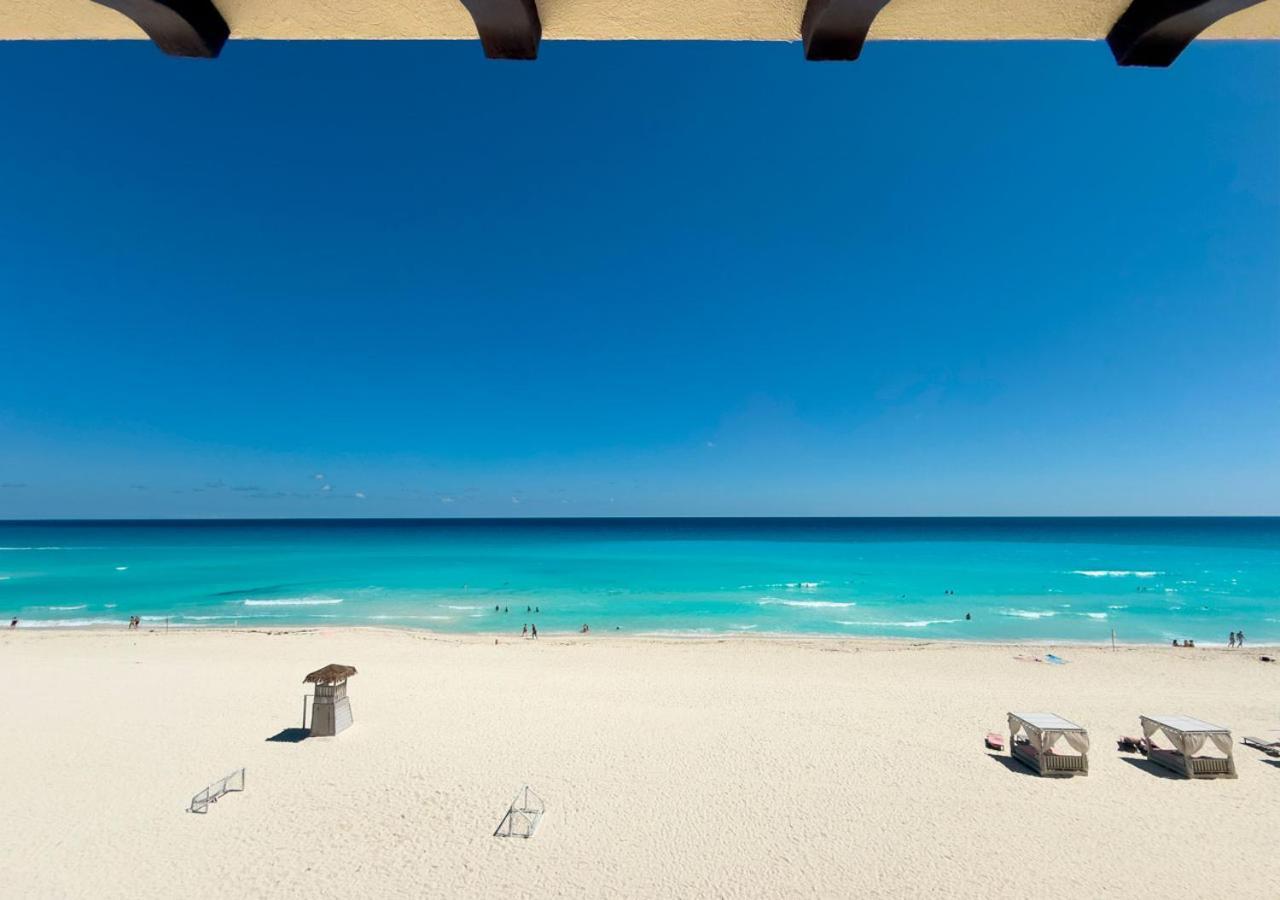 Royal Select At Grand Park Royal Cancun (Adults Only) Exterior photo