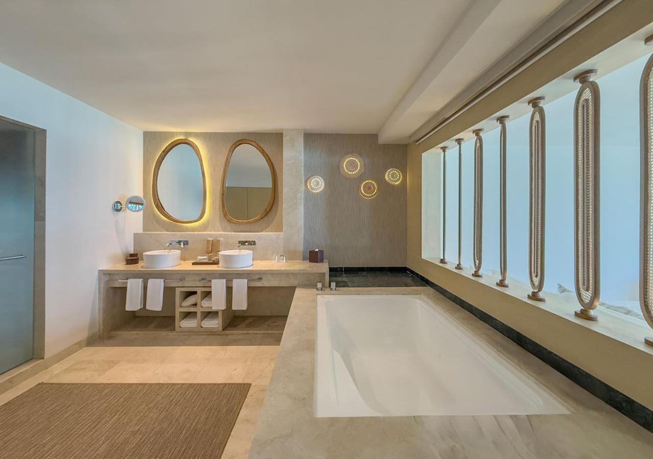 Royal Select At Grand Park Royal Cancun (Adults Only) Exterior photo