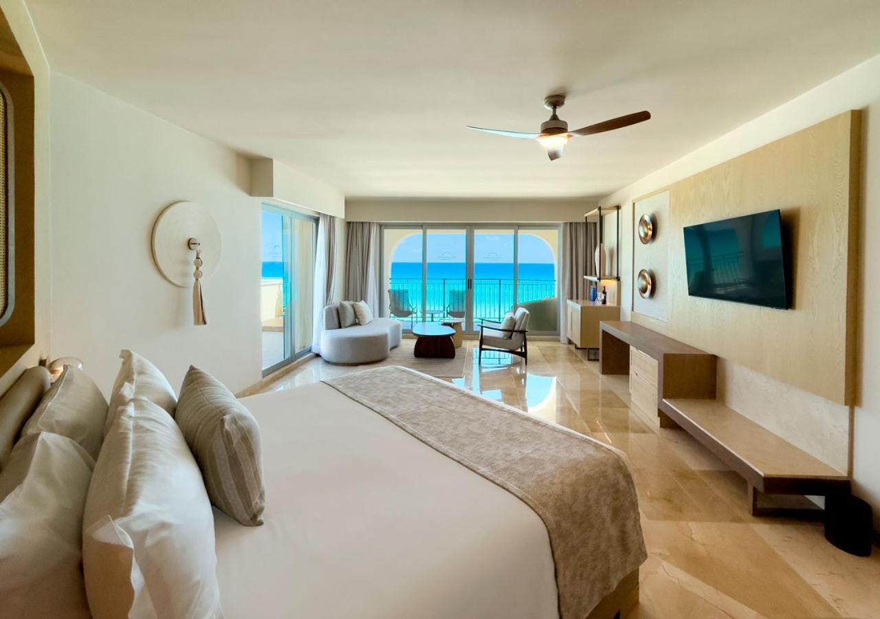Royal Select At Grand Park Royal Cancun (Adults Only) Exterior photo