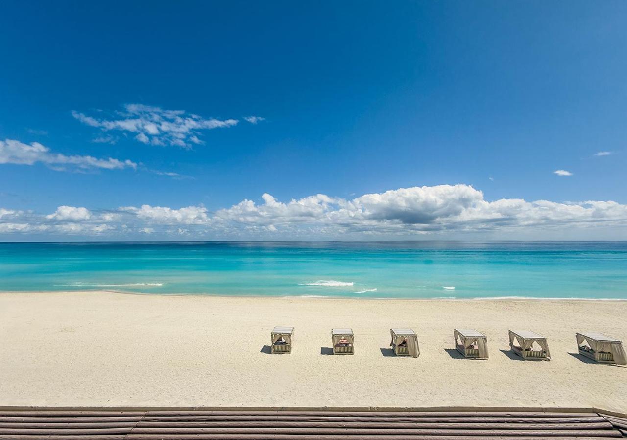 Royal Select At Grand Park Royal Cancun (Adults Only) Exterior photo