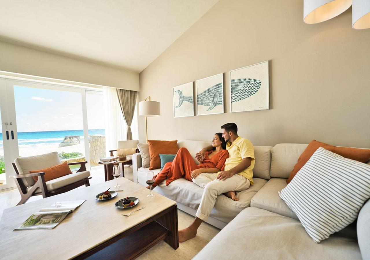 Royal Select At Grand Park Royal Cancun (Adults Only) Exterior photo