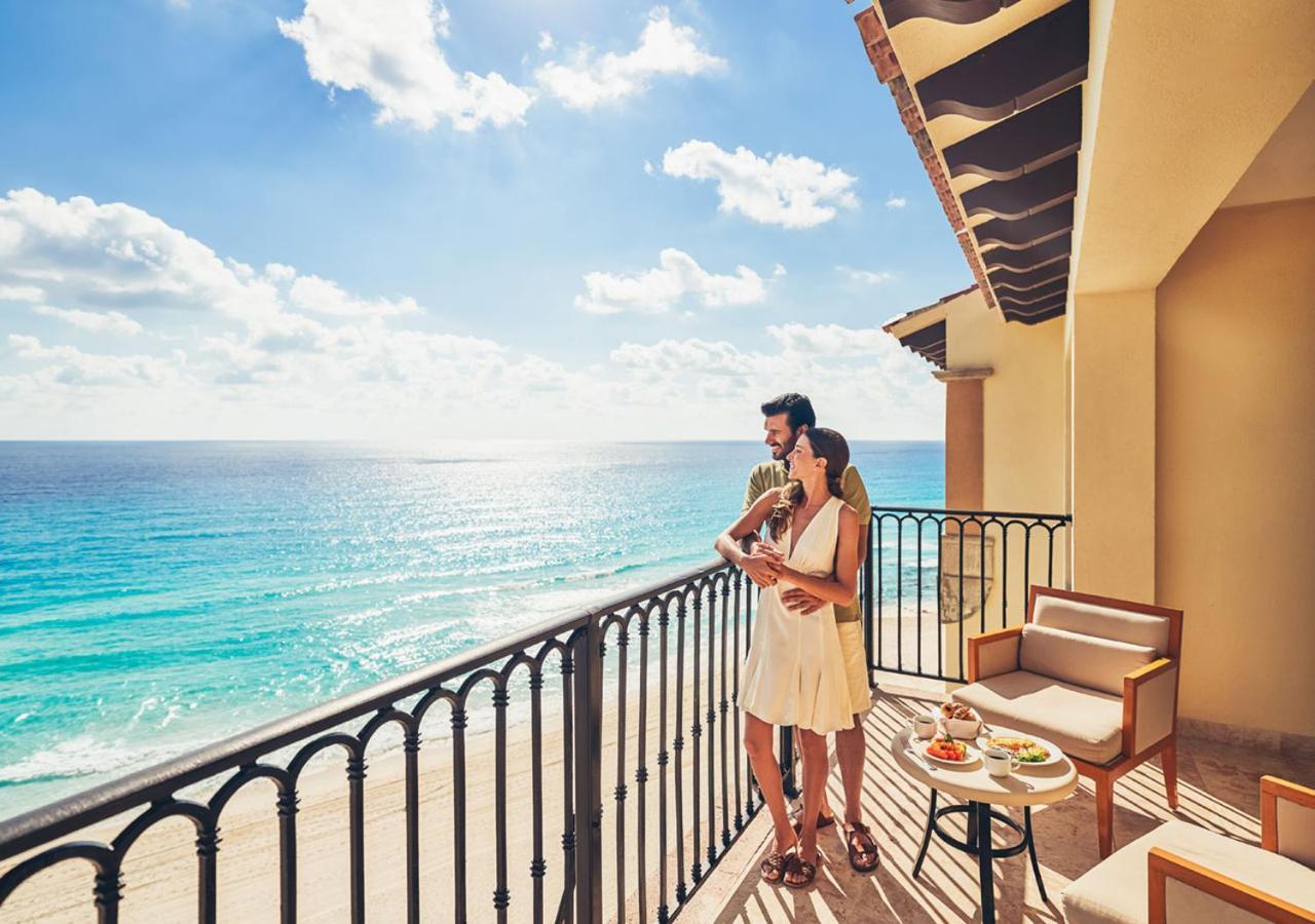 Royal Select At Grand Park Royal Cancun (Adults Only) Exterior photo