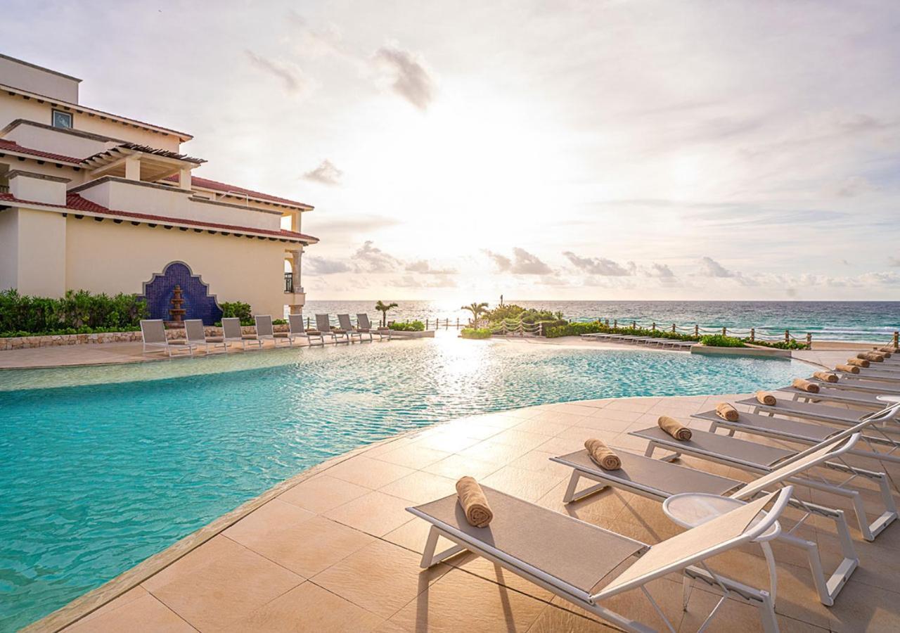 Royal Select At Grand Park Royal Cancun (Adults Only) Exterior photo
