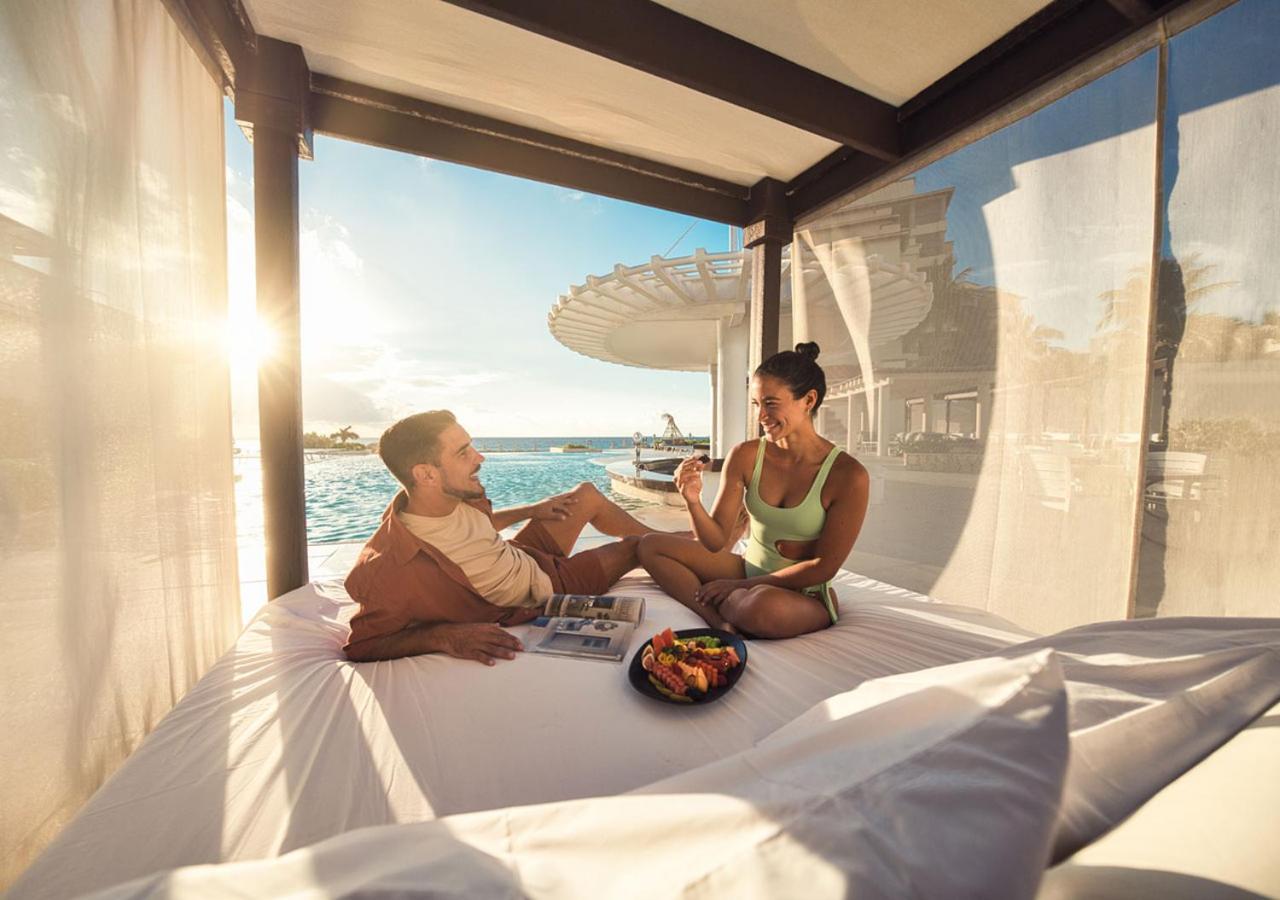 Royal Select At Grand Park Royal Cancun (Adults Only) Exterior photo