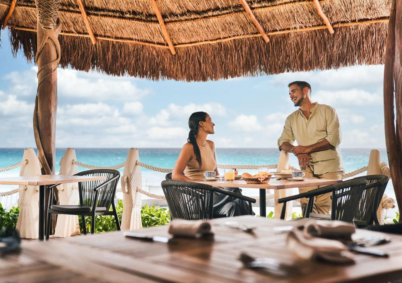 Royal Select At Grand Park Royal Cancun (Adults Only) Exterior photo